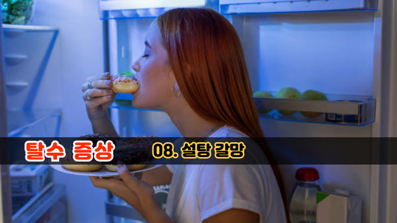 08. 설탕 갈망