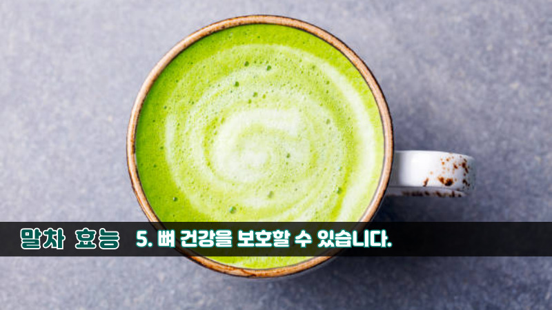 말차 효능-5