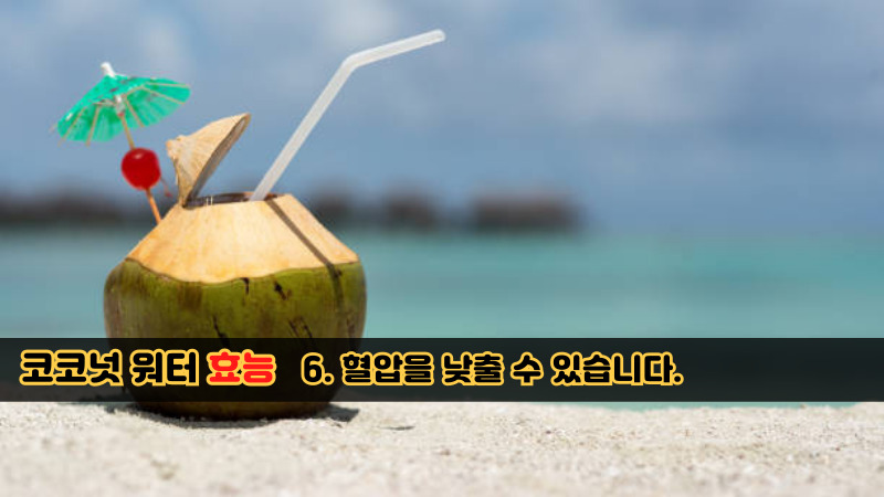 코코넛 워터 효능-6