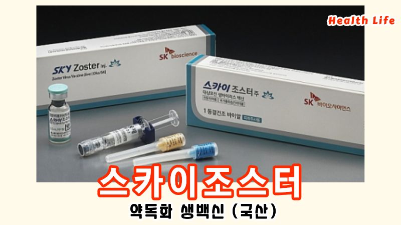 스카이조스터